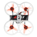 2020 HOSHI Emax Tinyhawk F4 75mm Magnum Mini 5.8G Indoor FPV Racing Drone With Camera RC Drone 2~3S RTF Version Kids DIY